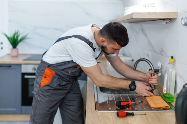 Best Plumbing Repair Near Me  in Vandalia, IL