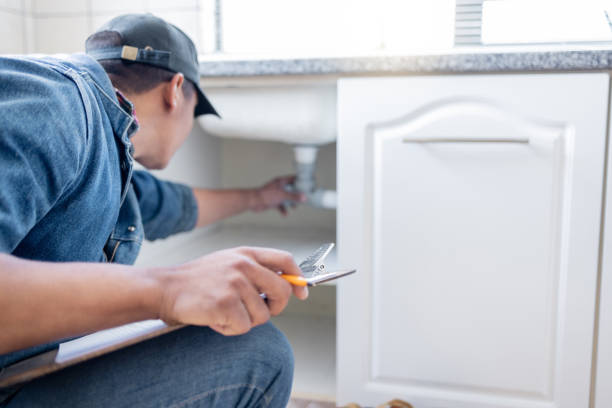 Best Same-Day Plumbing Service  in Vandalia, IL