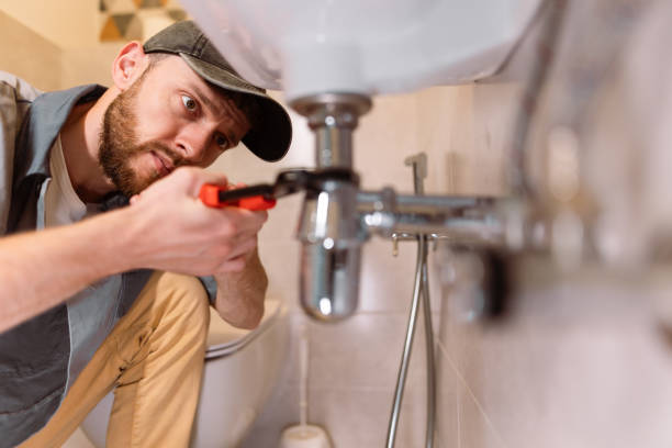 Best Drain Cleaning Services  in Vandalia, IL