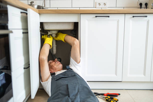 Best Commercial Plumbing Services  in Vandalia, IL