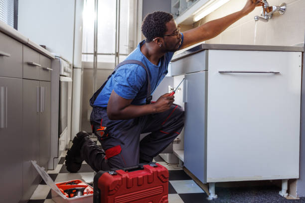 Best Septic Systems  in Vandalia, IL